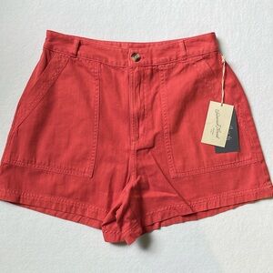 NWT Universal Thread Shorts